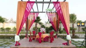 Destination Wedding Meerut