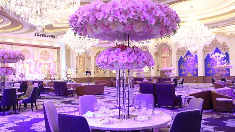 Indoor Wedding Meerut