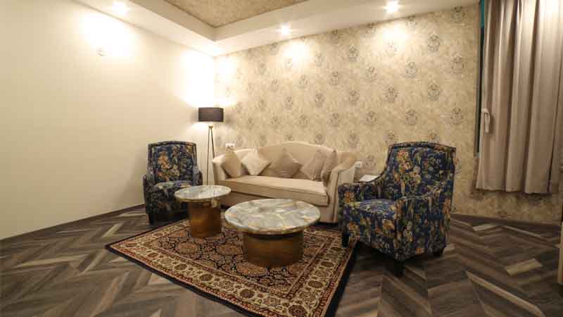 Luxury Room Meerut UP