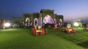 Luxury Weeding Meerut- Lagunaa