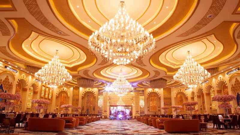 Luxury wedding Resort Meerut- AMOUR
